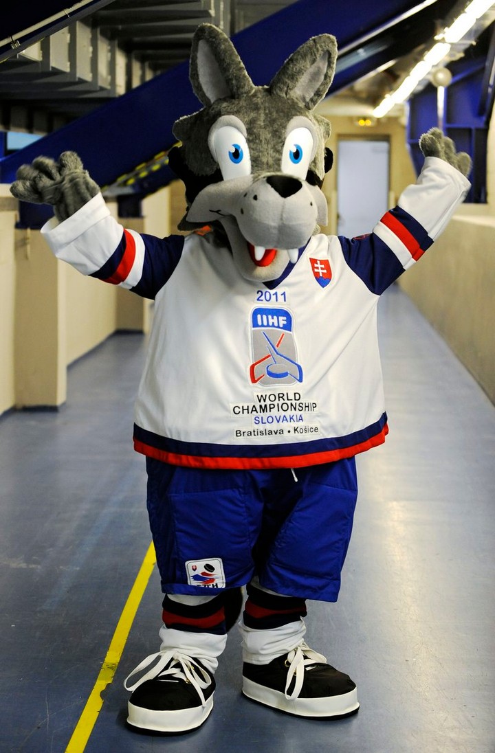 MS v ľadovom hokeji 2011 - Slovensko (Bratislava – Košice)